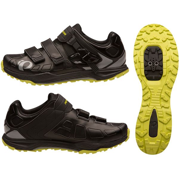 pearl izumi mtb