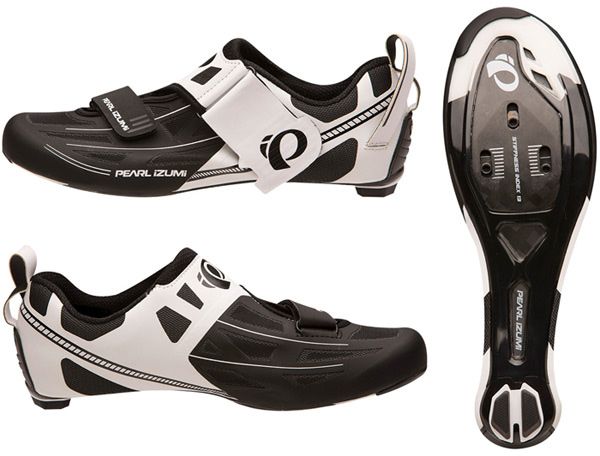 pearl izumi men's tri fly elite v6