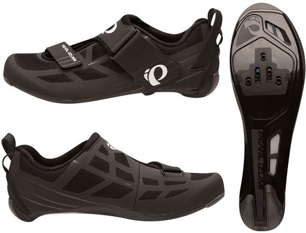 PEARL IZUMI Mens Tri Fly Select V6 Cycling Shoe 