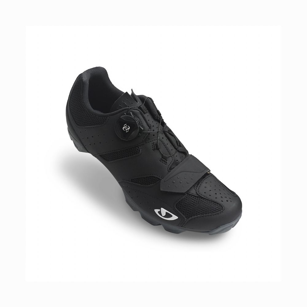 giro men's cylinder shoes