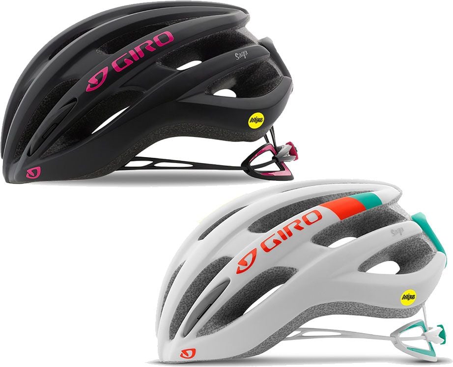 giro saga mips helmet
