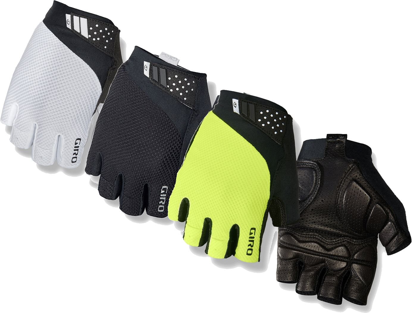 giro monaco 2 gloves