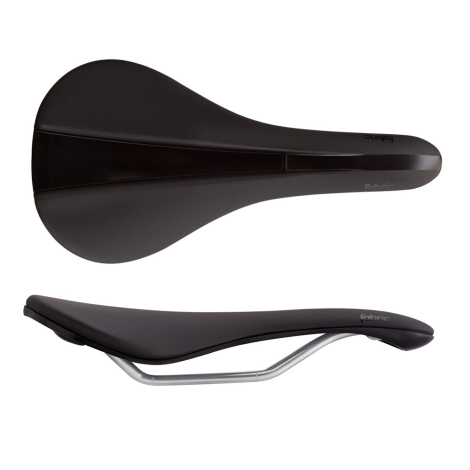 fabric tri saddle review