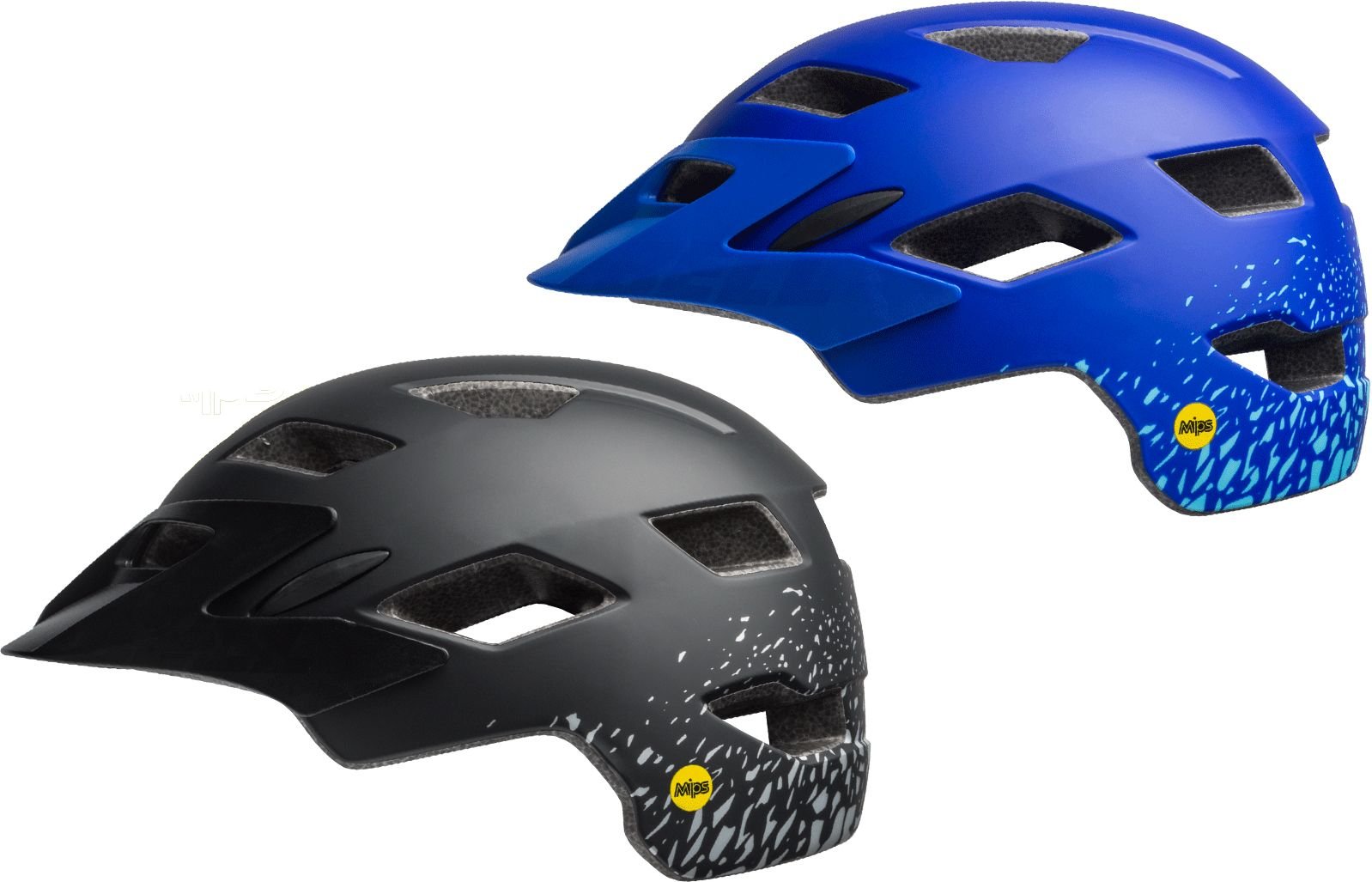 Bell Sidetrack Mips Youth Helmet 2018 