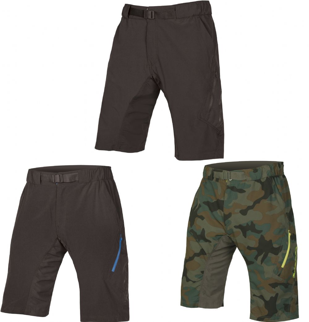 hummvee lite short ii