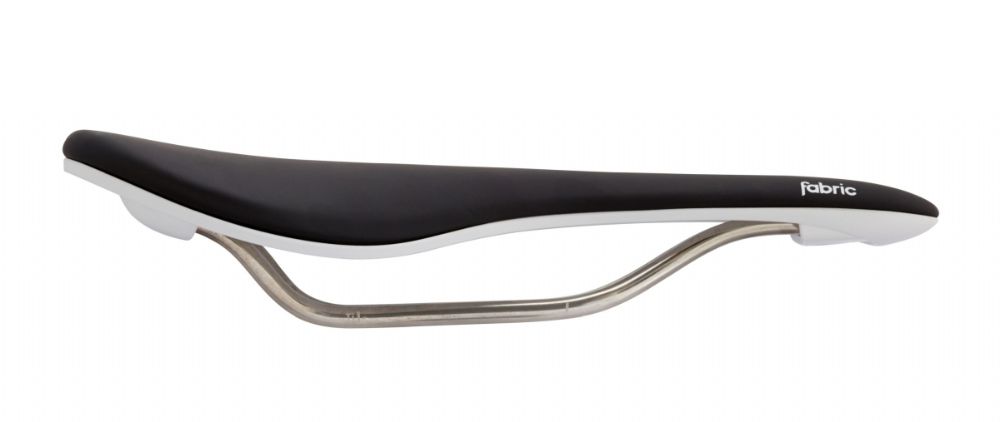 fabric scoop saddle