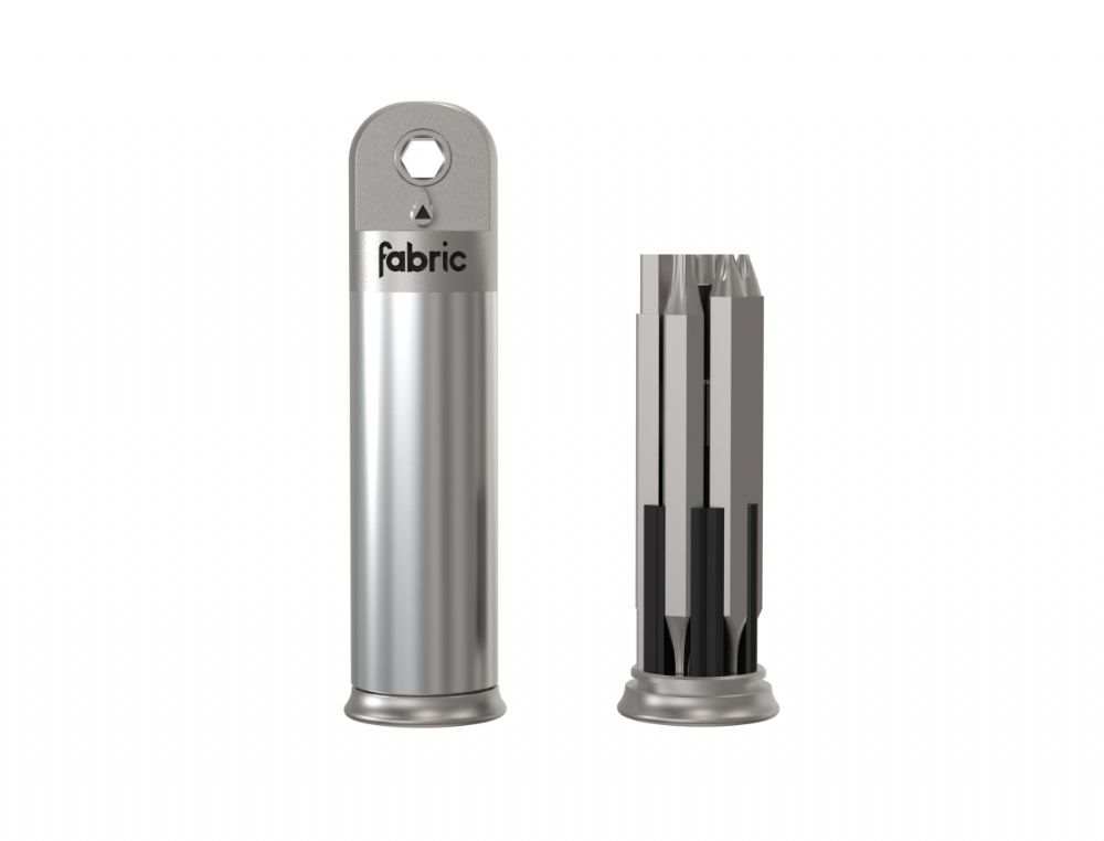 fabric chamber tool