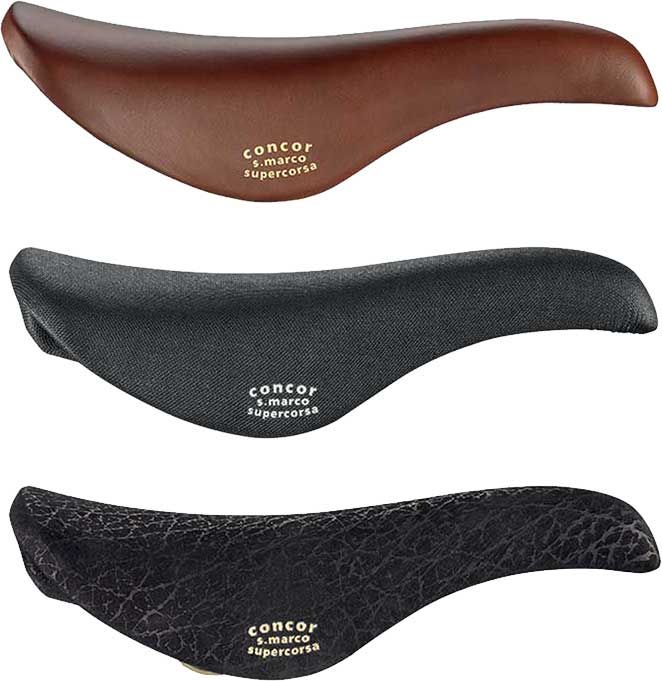selle marco saddles