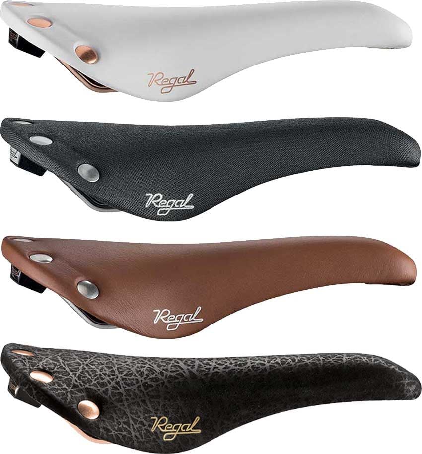 Selle San Marco Regal Saddle - £84.99 | Saddles Performance