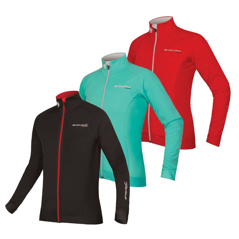 endura fs260 pro jetstream long sleeve jersey