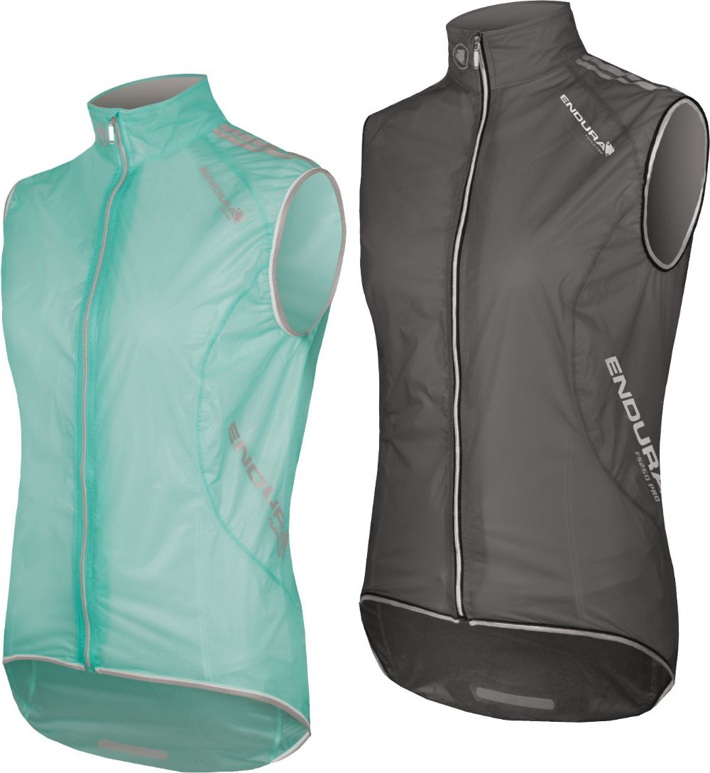 endura gilet