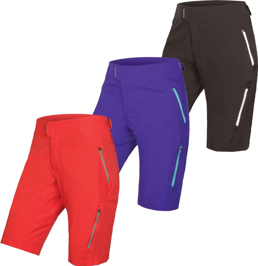 endura singletrack shorts