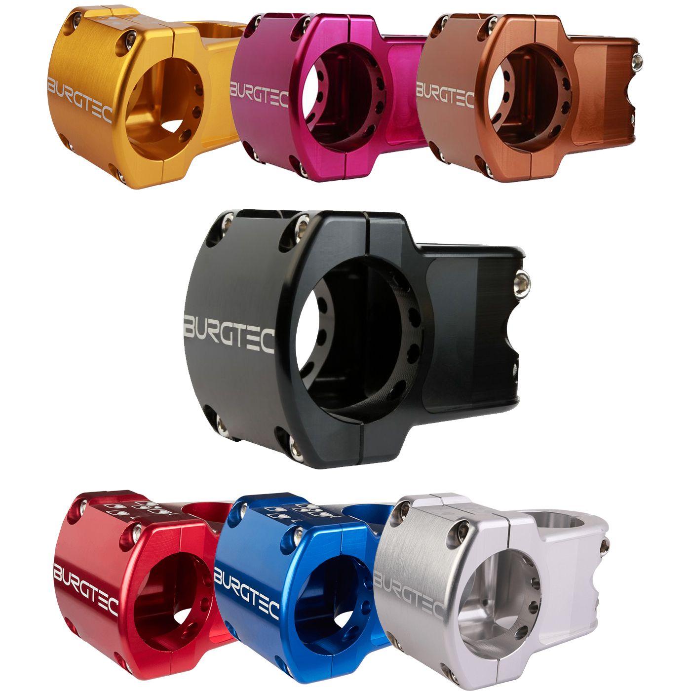 burgtec enduro stem