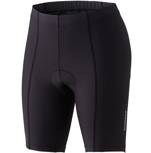 Shimano Womens Shorts - £22.99 | Shorts - Lycra Road and Mtb | Cyclestore