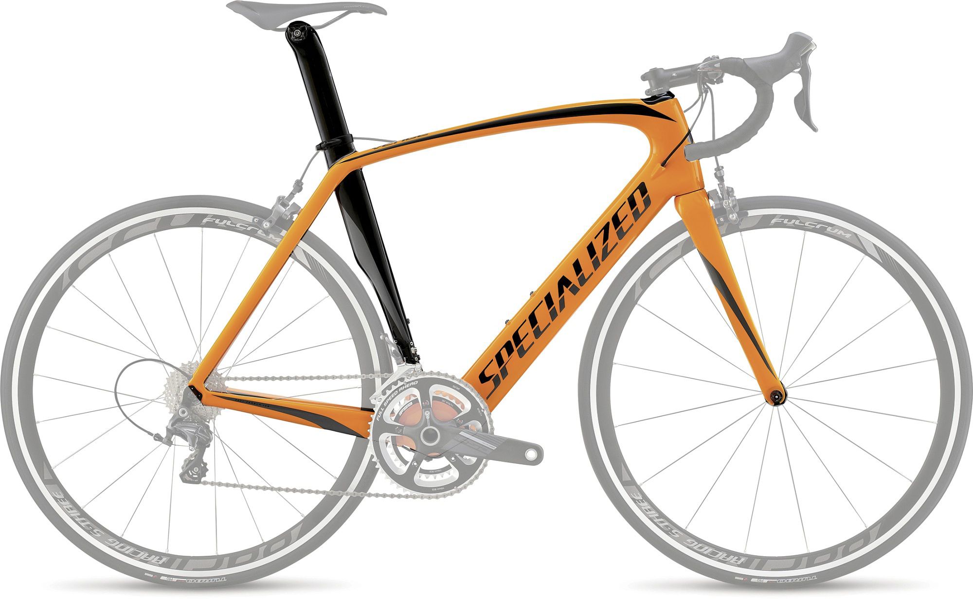 Specialized Venge Expert Frameset 2016 £1099.56 Road,Cross & Track