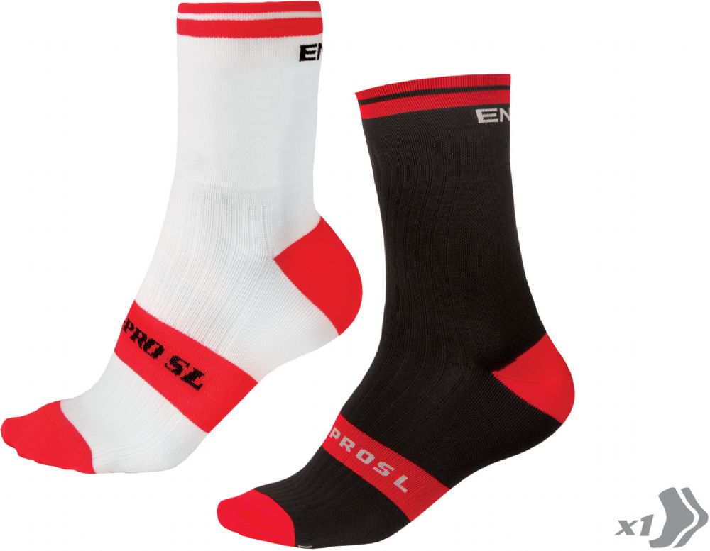 endura winter socks