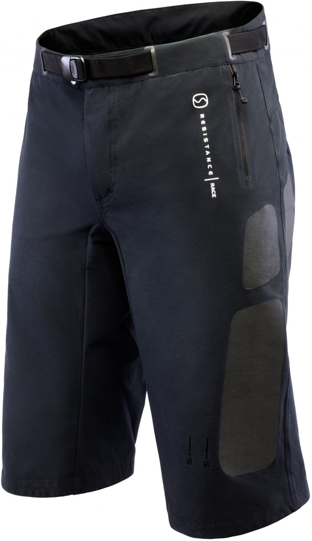 poc resistance enduro shorts