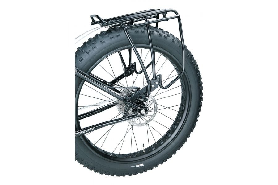 topeak fat bike rack