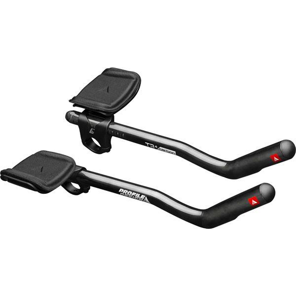 t3  aero bars