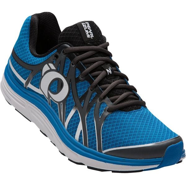 Pearl Izumi EM Road N3 5fg Running Shoe - £ | Shoes - Trainers /  Running | Cyclestore