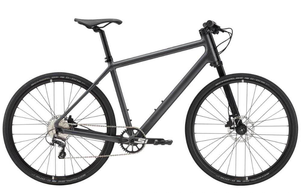 Cannondale Bad Boy 2 Urban Bike 2018 979 99 Cannondale Sports