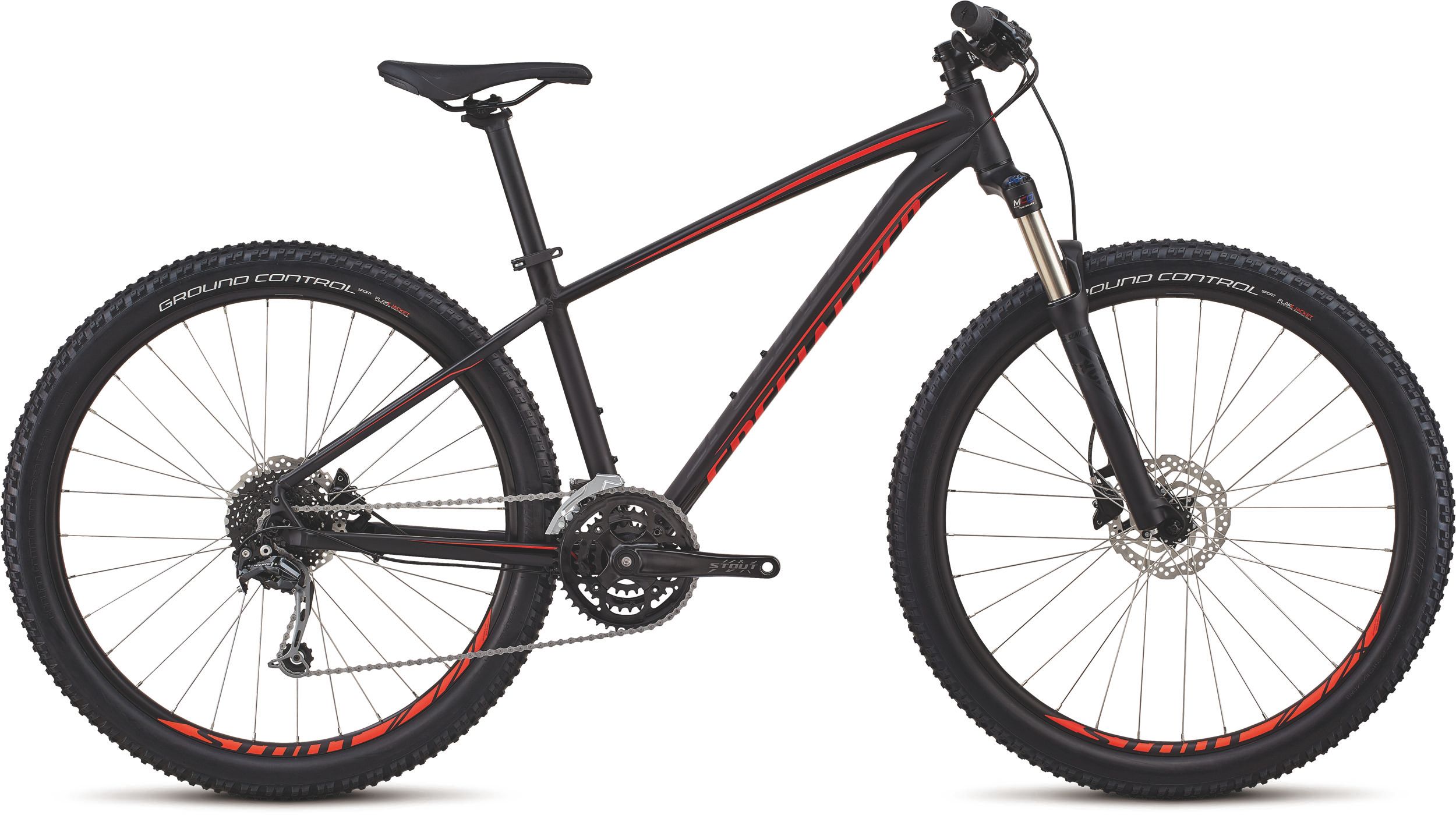 mountain bike specialized 2018