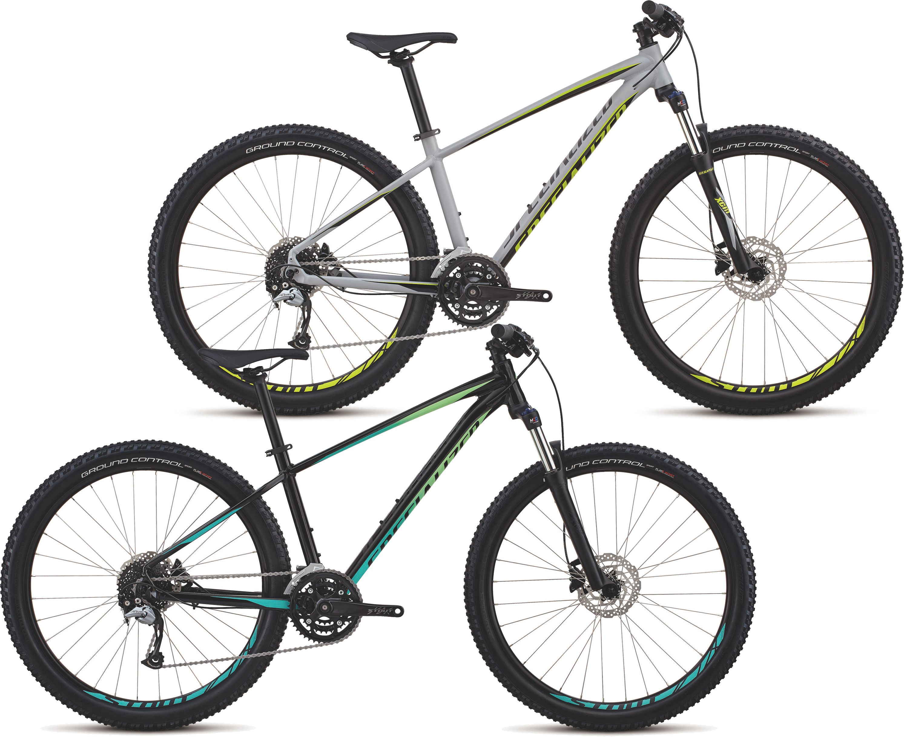 specialized pitch comp 2018