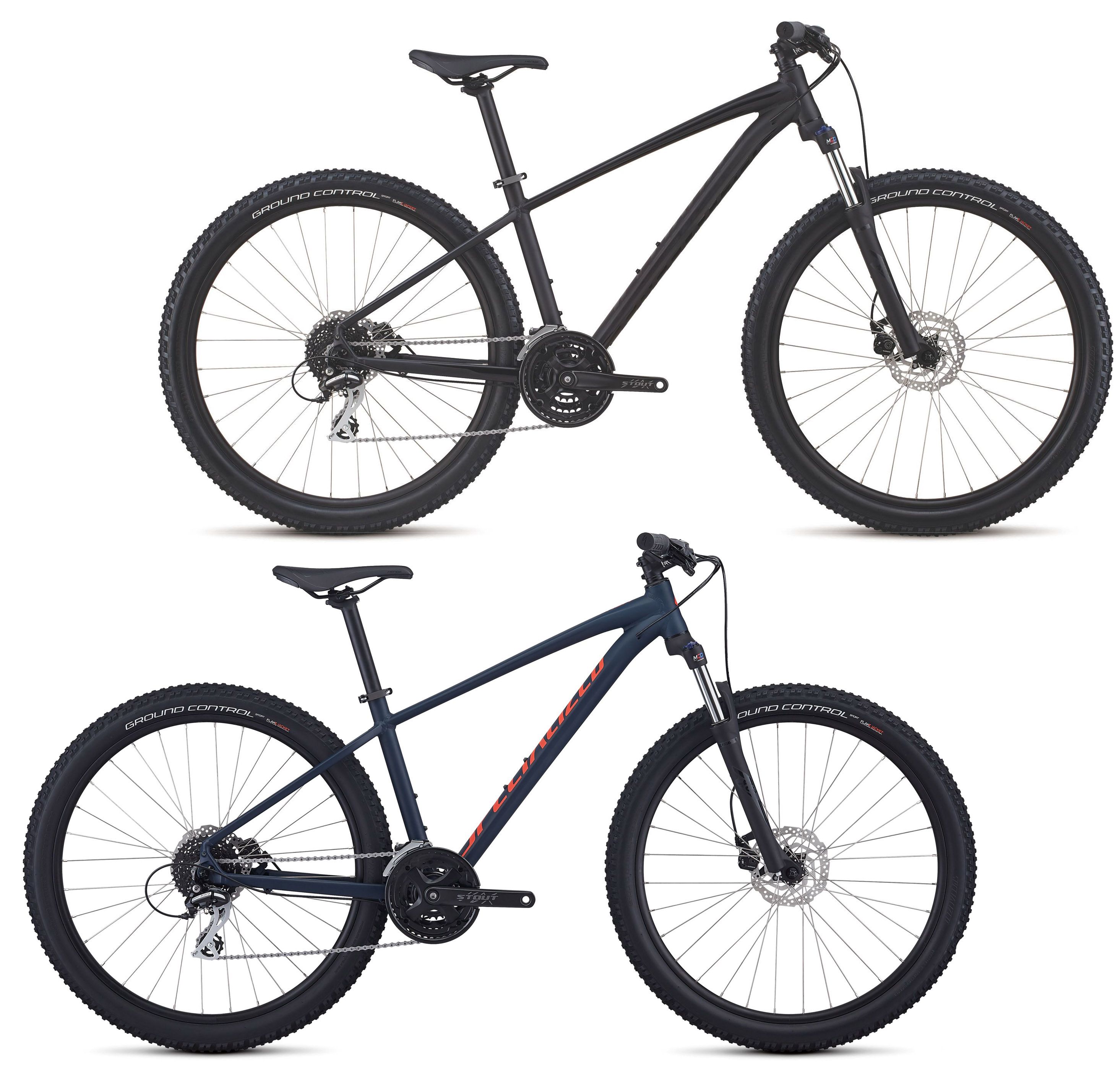 specialized pitch sport 650b 2019