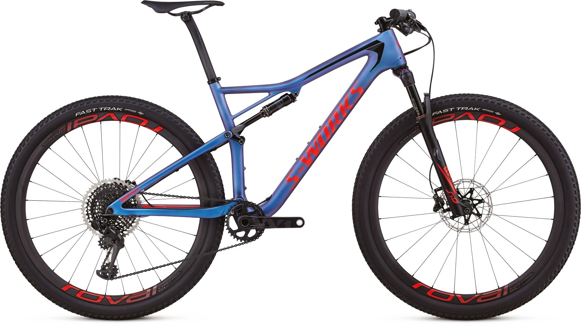  Specialized  S  WORKS  Epic Xx1 Eagle Mountain Bike  2022  