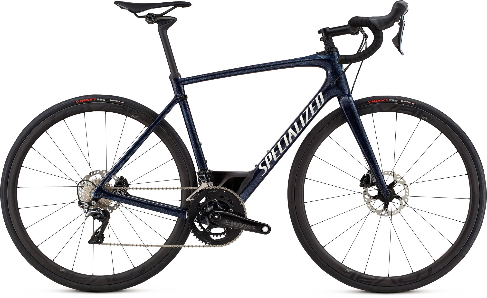 roubaix road bike