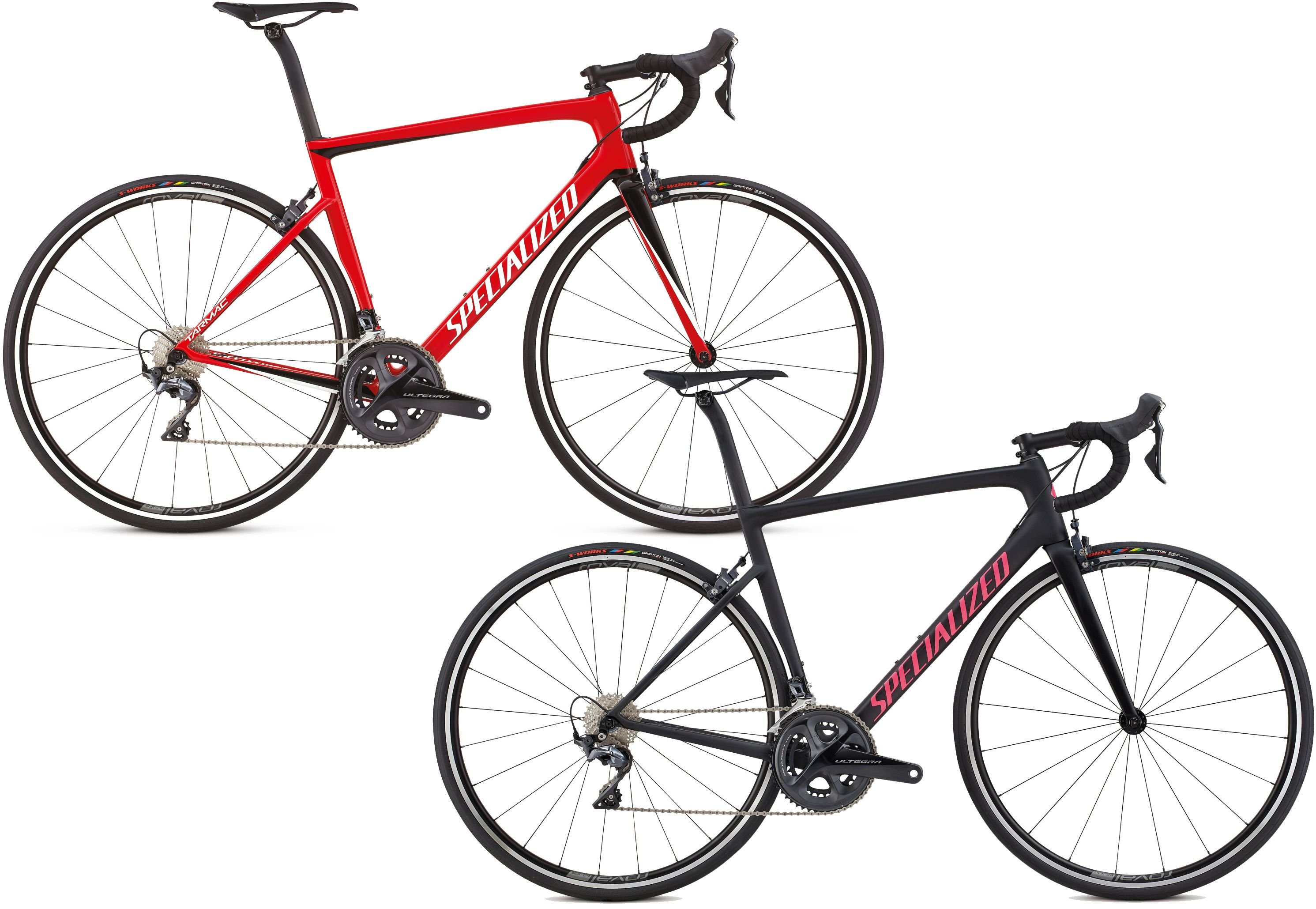 specialized 2018 tarmac