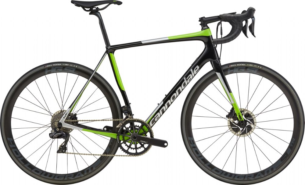 cannondale synapse di2 2018