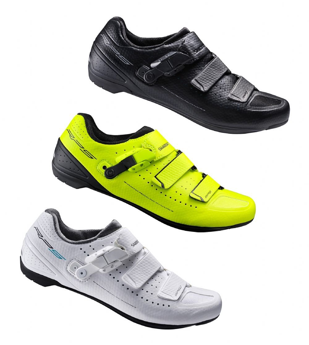 spd sl road shoes