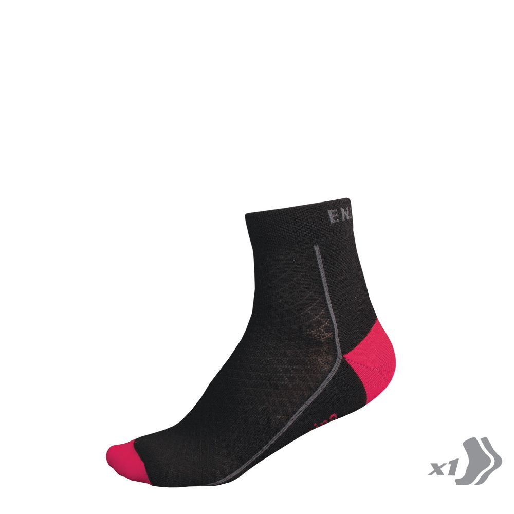 endura winter socks
