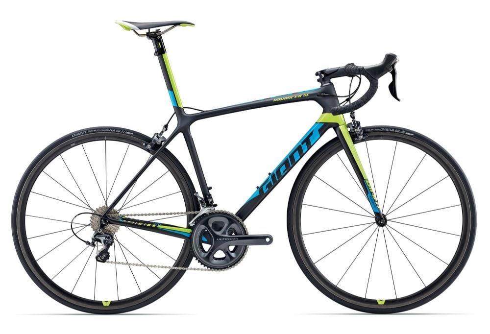 giant advanced sl 2
