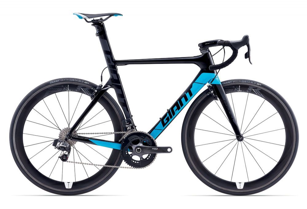 giant road bikes perth