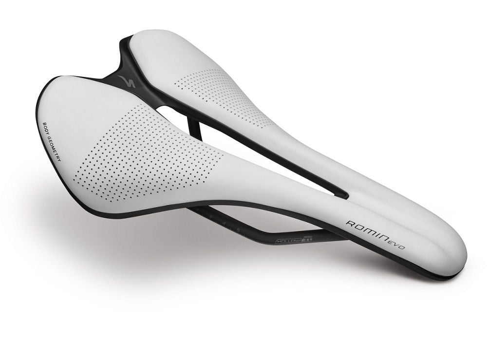 romin specialized saddle