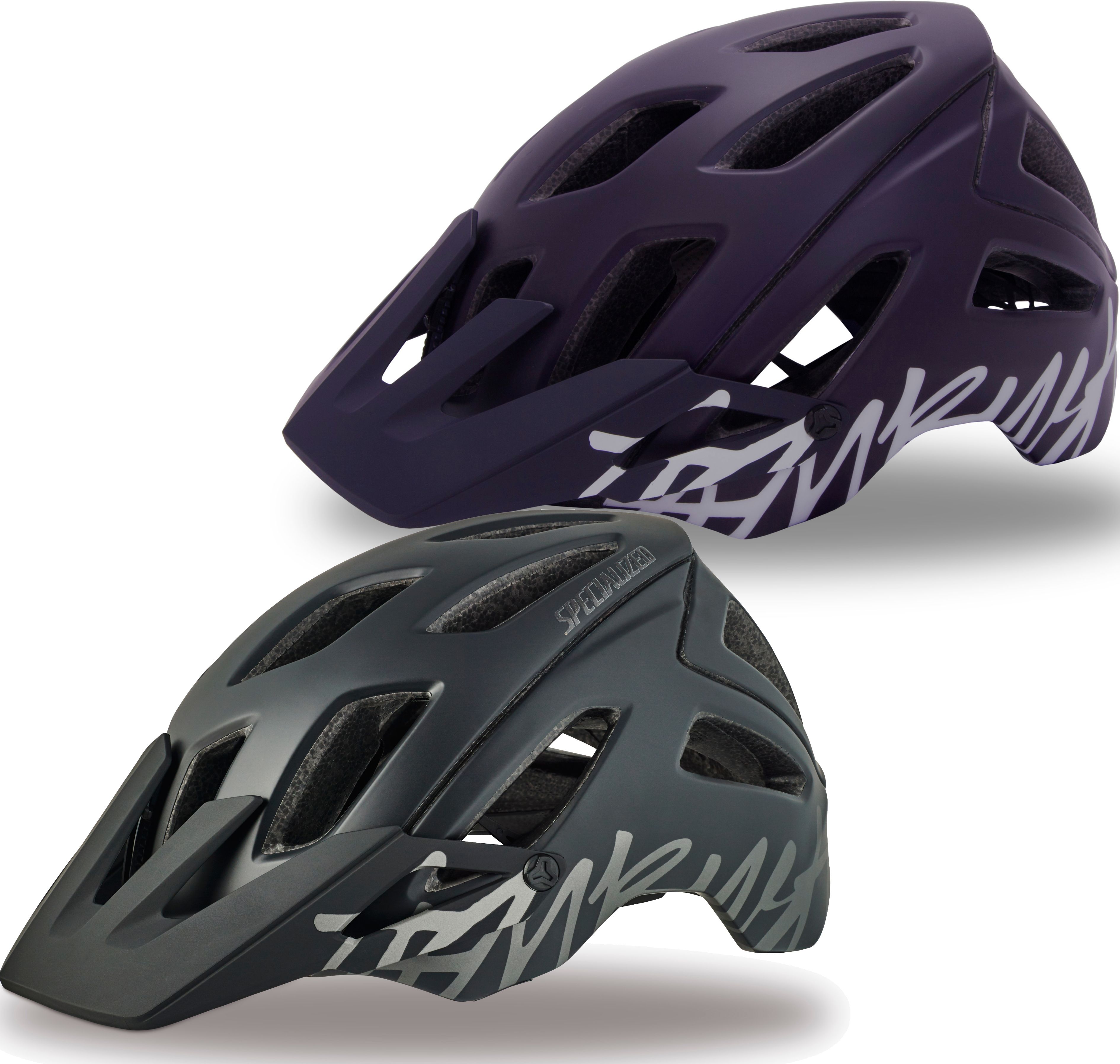 mtb helmets 2018