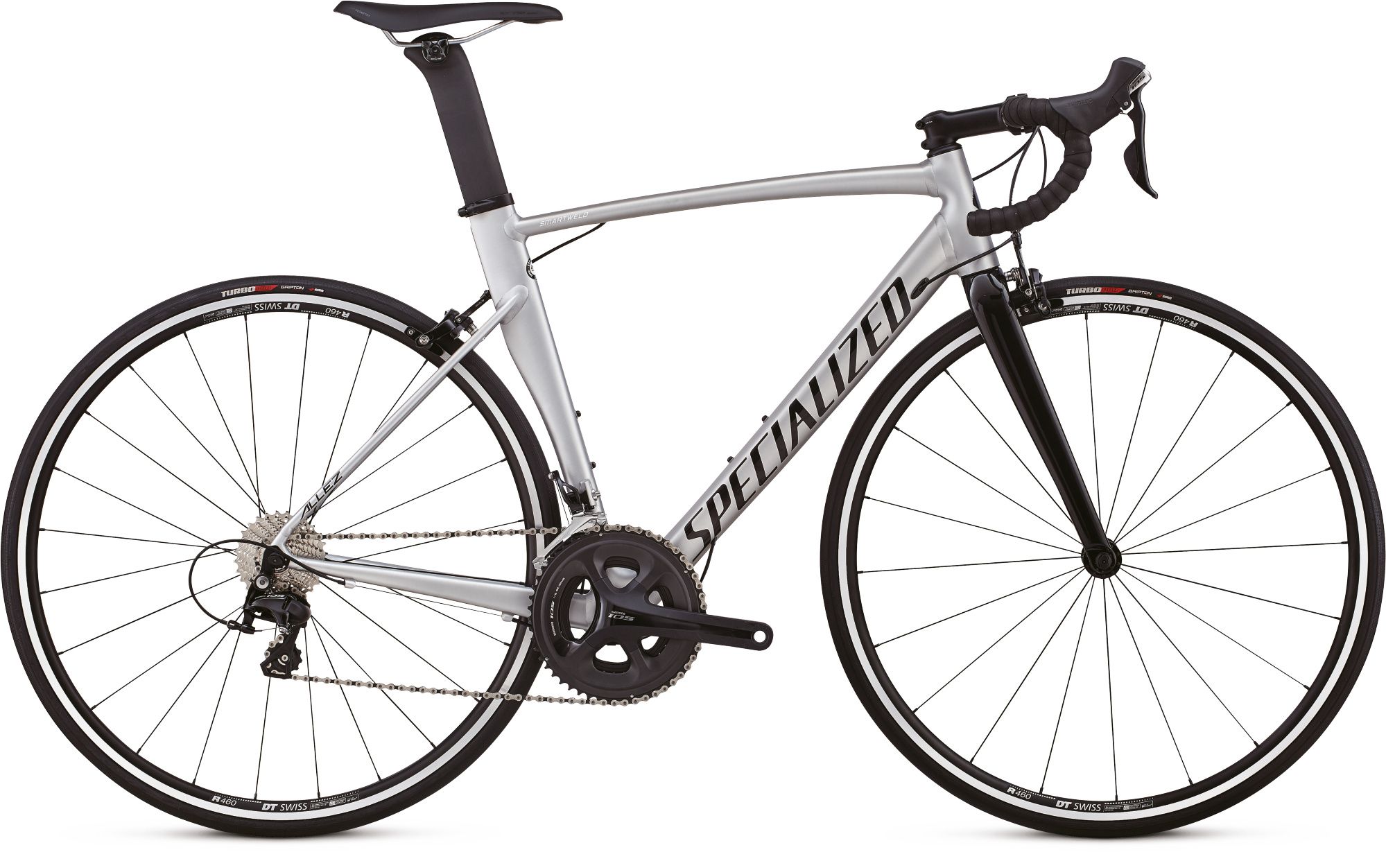 Specialized Allez Sprint Comp Road Bike 