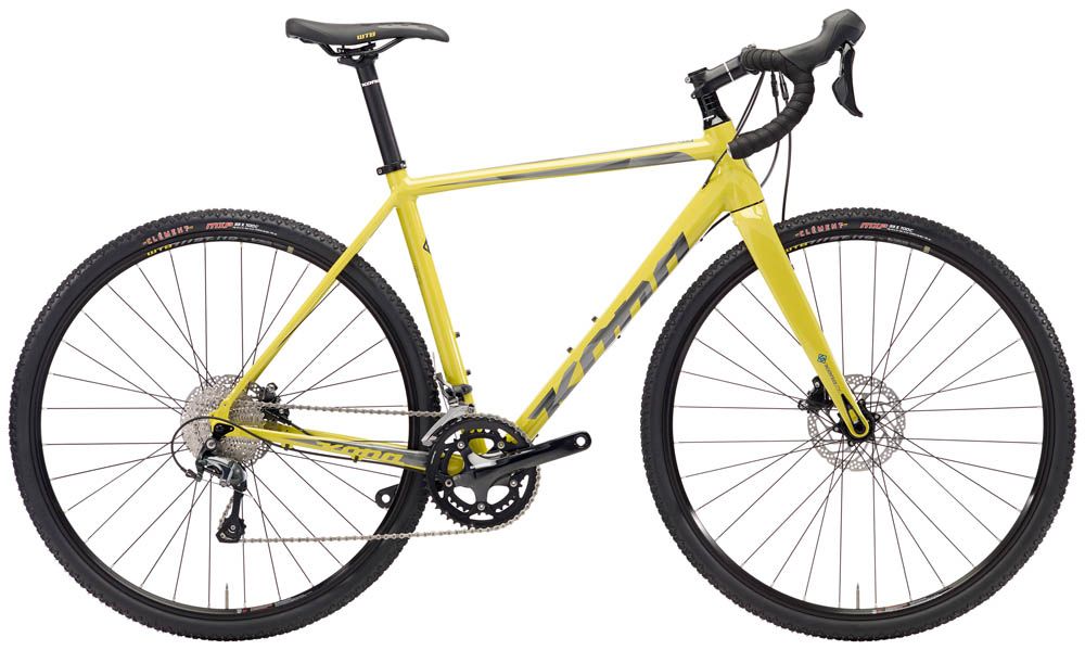 Kona Jake The Snake Cyclocross Bike 54cm 2018 - £1099 | Cyclocross