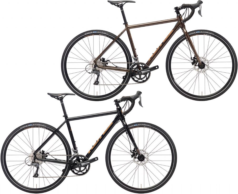 kona rove 2018