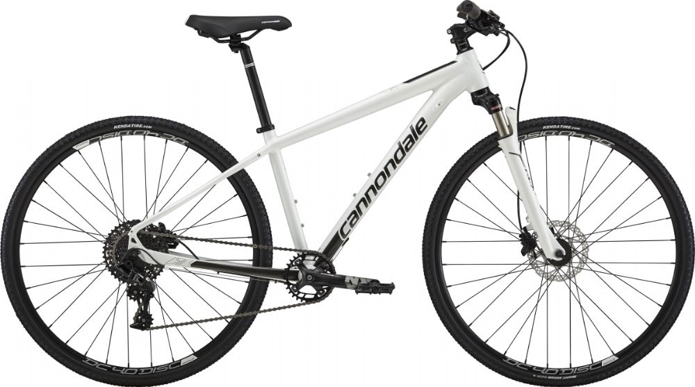 cannondale hybrid 2019