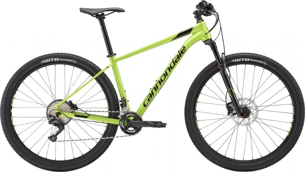 Cannondale Trail 1 Mountain Bike 2018 1399.99 Cannondale Hardtail Mtbs Cyclestore