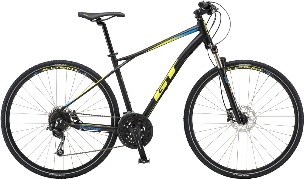 Transeo bike shop