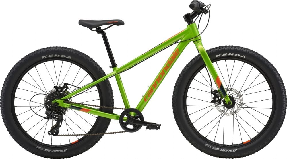 cannondale quick 24 review