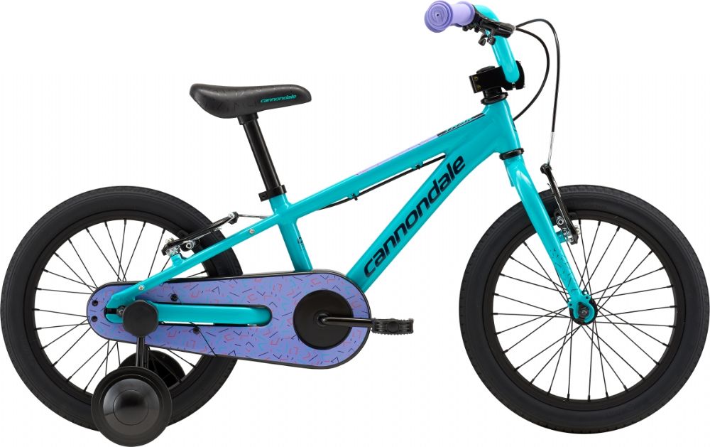 kids girls mountain bike
