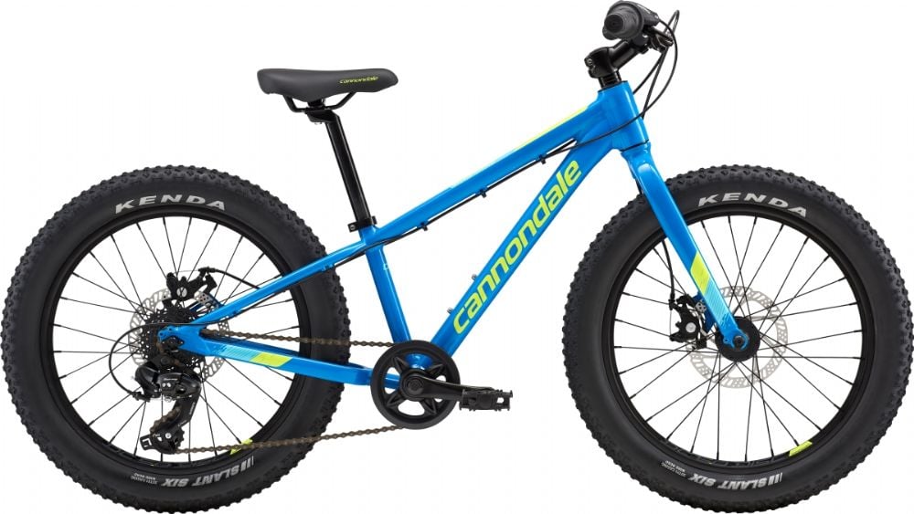 20 wheel mountain bike