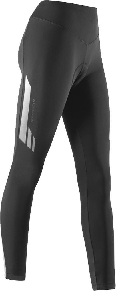 altura ladies cycling tights