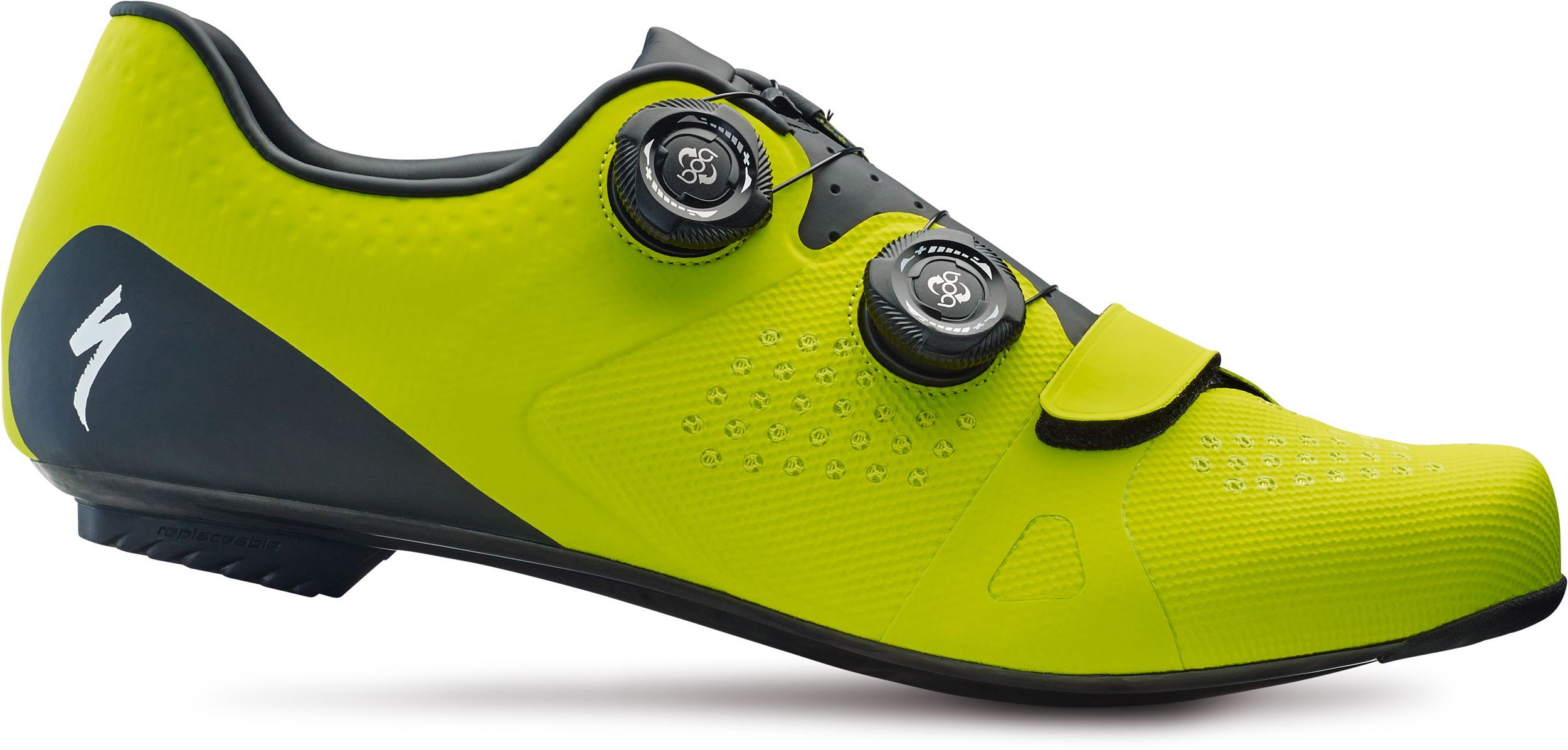 Specialized Torch 3.0 Road Shoes Limon 