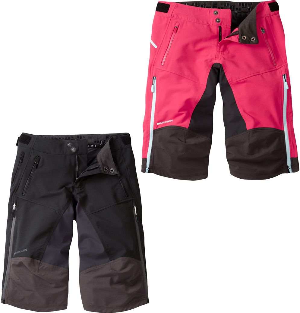 womens mtb shorts uk